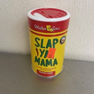 Slap Yo Mama Original Seasoning