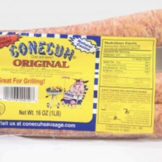 Conecuh Original Sausage