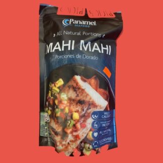 Mahi Mahi (16 oz.)