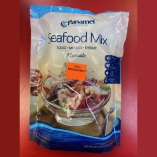 Seafood Mix