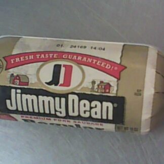 Mild Roll Sausage 1lb