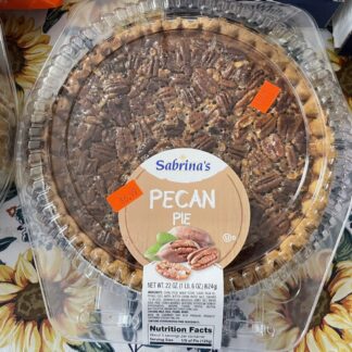 Pecan Pie