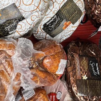 Smithfield Spiral Hams