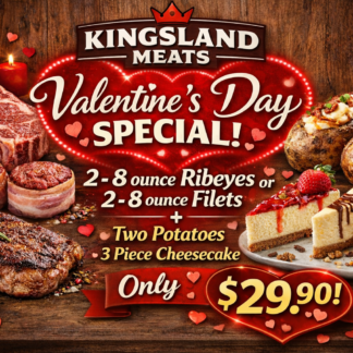 Valentine's Special