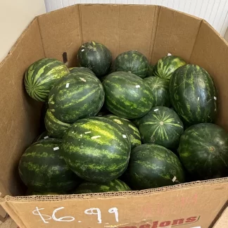 Watermelons